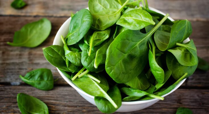 Nutrition: Do nitrate-rich vegetables harm cardiometabolic health?