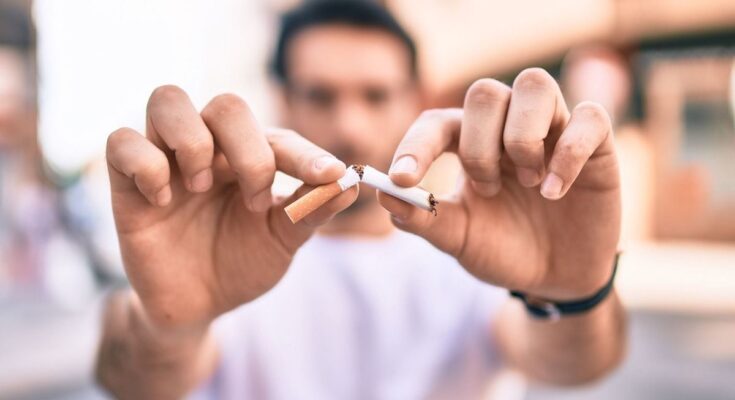 One in five adults use tobacco worldwide, down since 2000