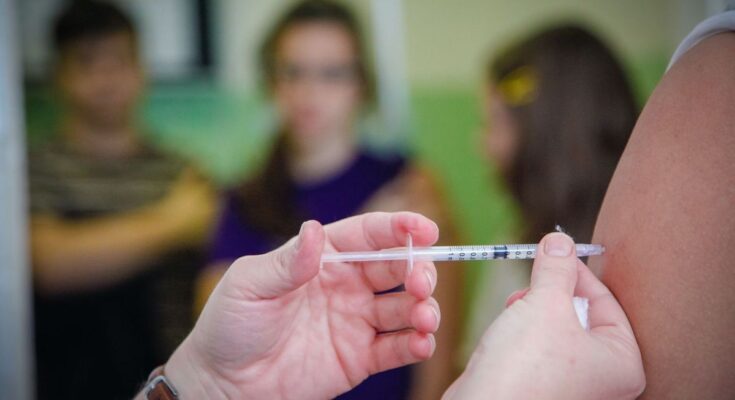 Papillomavirus: the HPV vaccination campaign among college students is struggling to convince