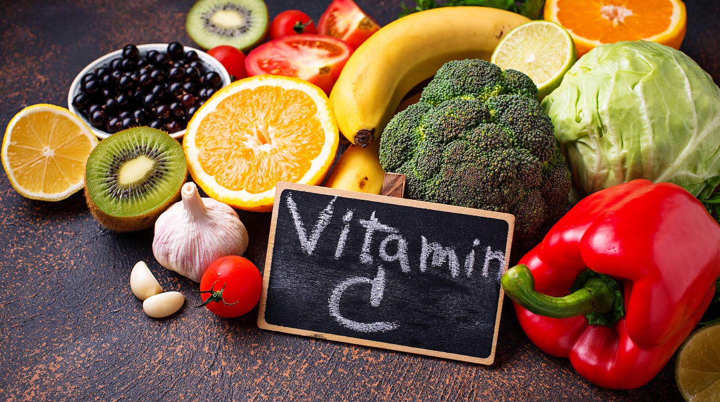 Prevent colds: These foods contain a lot of vitamin C