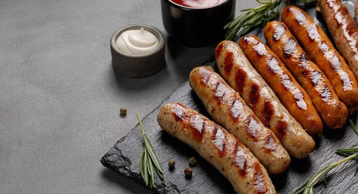 Product alert: these contaminated sausages are banned for sale everywhere in France