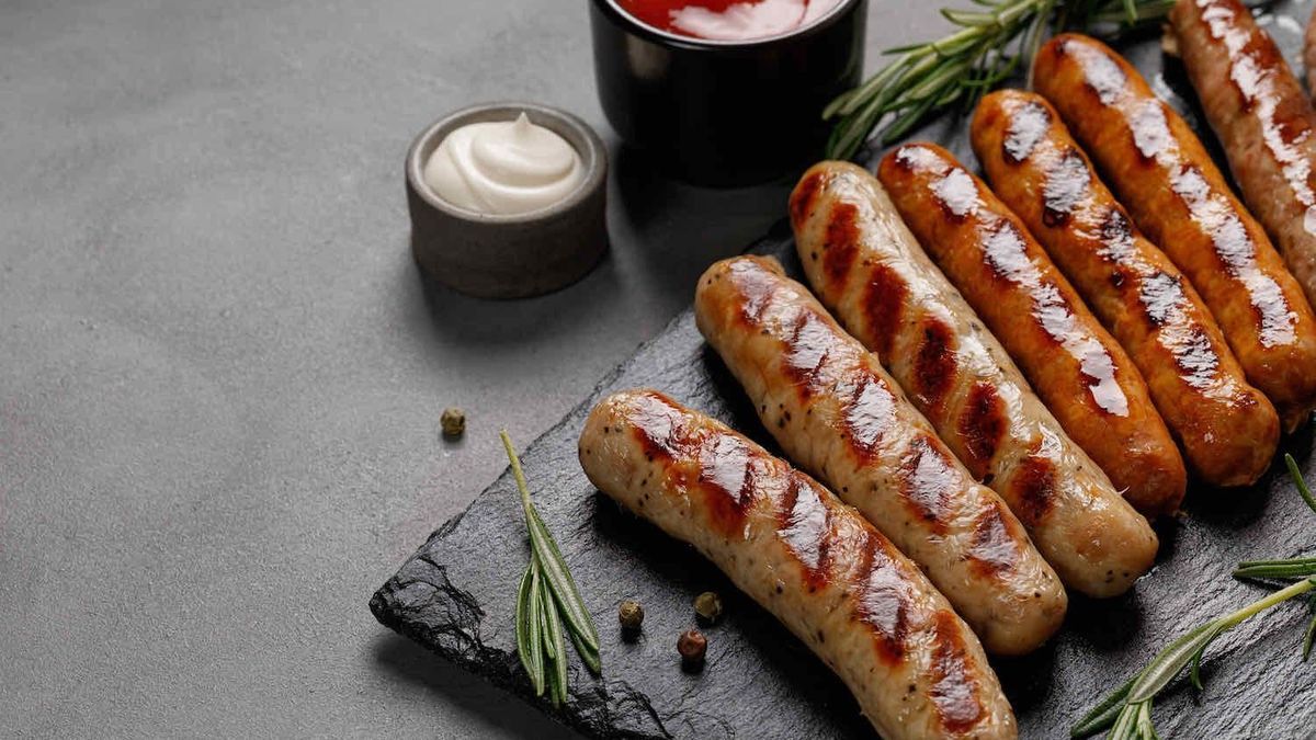Product alert: these contaminated sausages are banned for sale everywhere in France