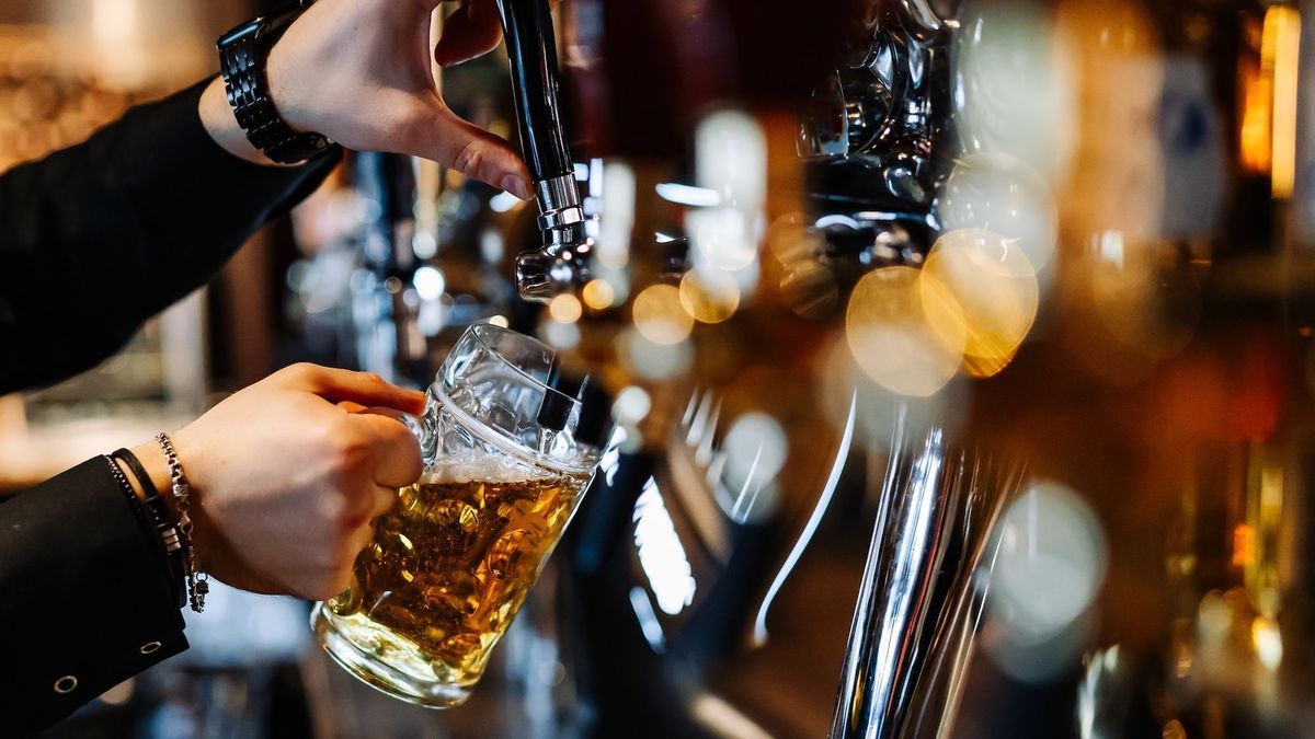 Product recall alert: these beer taps can explode