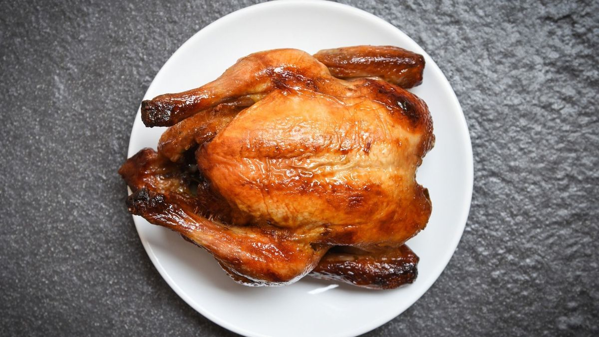 Product recalls: many batches of turkeys are recalled throughout France