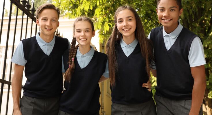 School uniform: “not the most effective way to eliminate inequalities”, say researchers