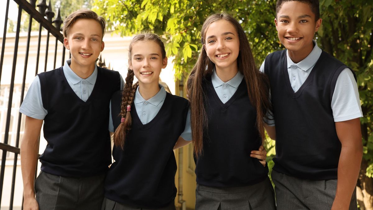 School uniform: “not the most effective way to eliminate inequalities”, say researchers