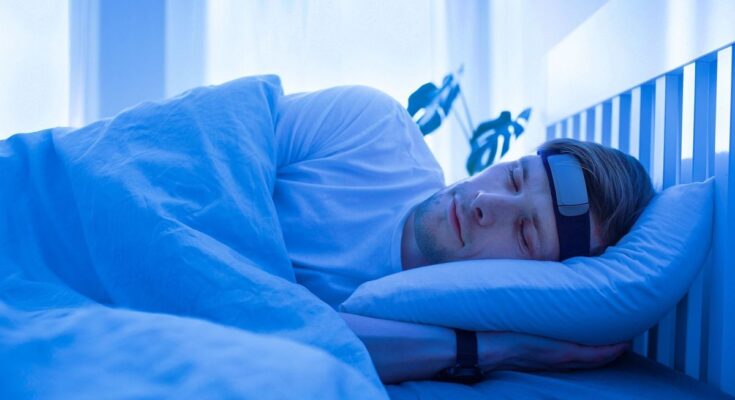 Sleep: the latest innovations to help us sleep better