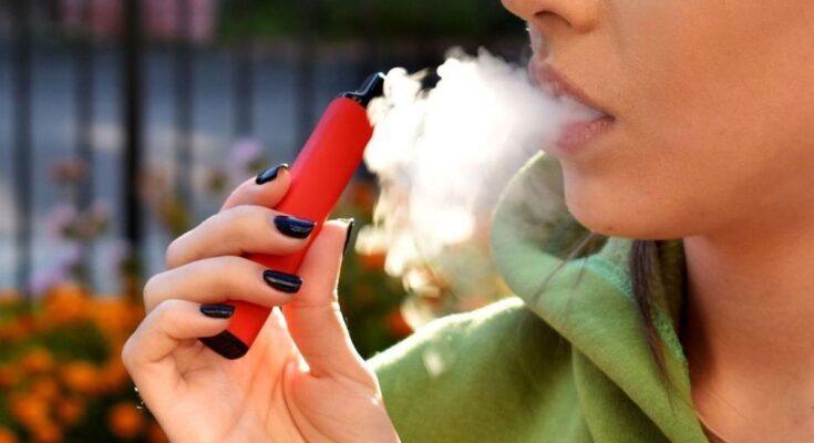 Spain to ban flavorings in e-cigarettes