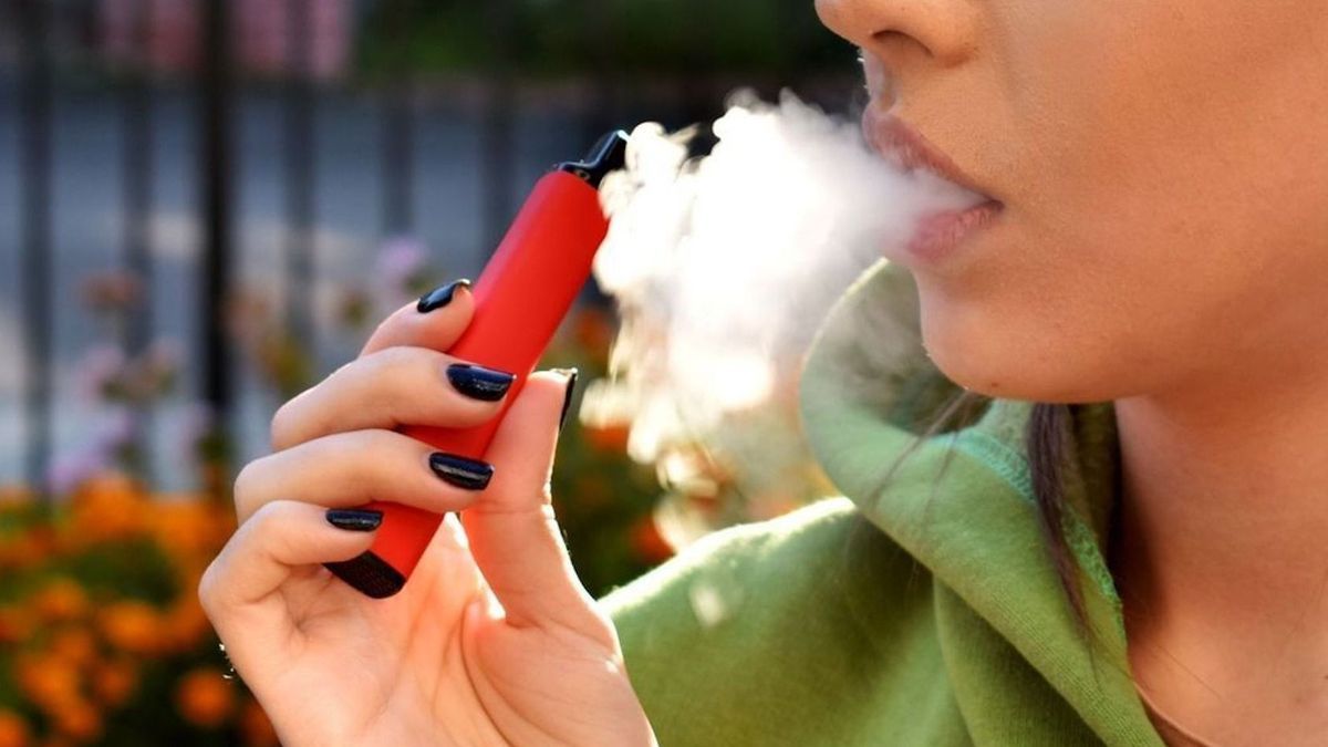 Spain to ban flavorings in e-cigarettes