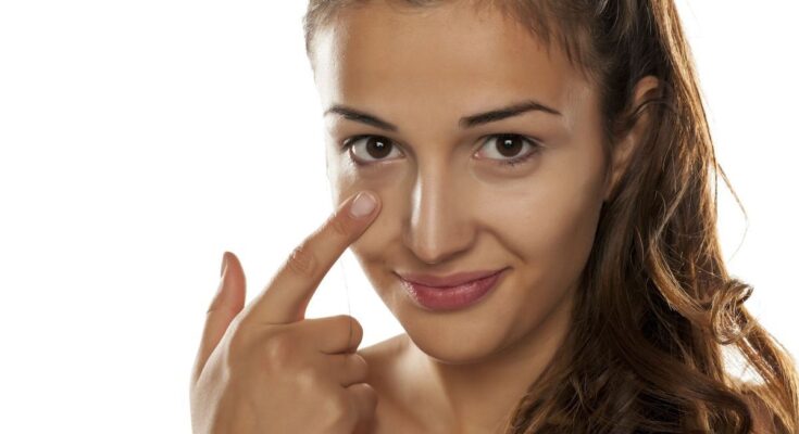 There are 4 types of dark circles according to our dermatologist.  Identify yours to treat them better!
