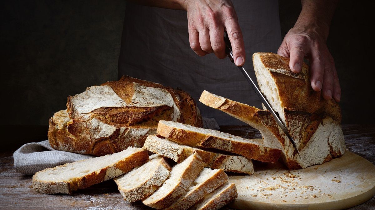 Three trends that have given new life to French baking