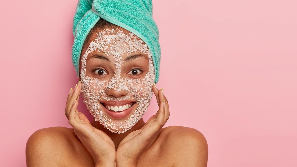 Tok beauty: the “60-second rule” for healthy, perfectly cleansed skin