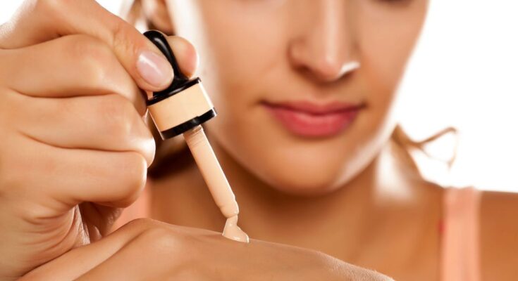 Tok beauty: the foolproof tip to obtain a more natural complexion