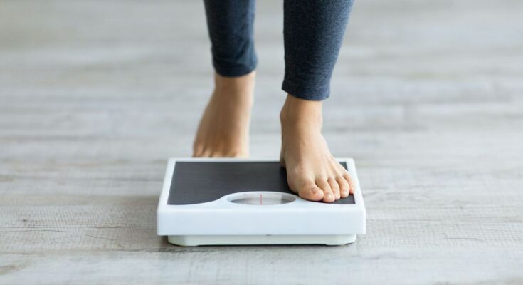 Unintentional weight loss: you must consult!