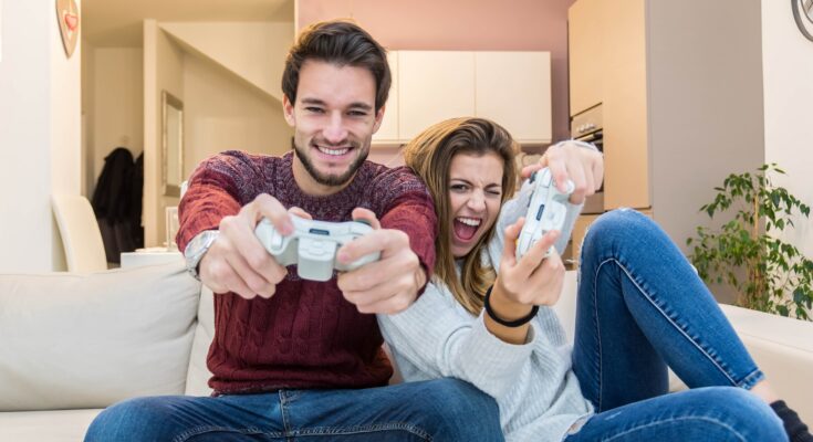 Video games increase risk of hearing loss and tinnitus