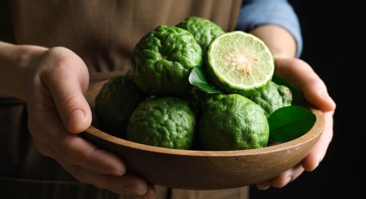 What is bergamot and how beneficial is it?