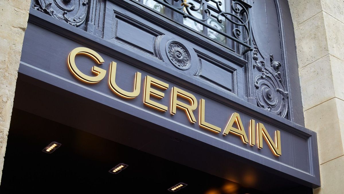 Why Guerlain’s “quantum” cream is creating a buzz on the web