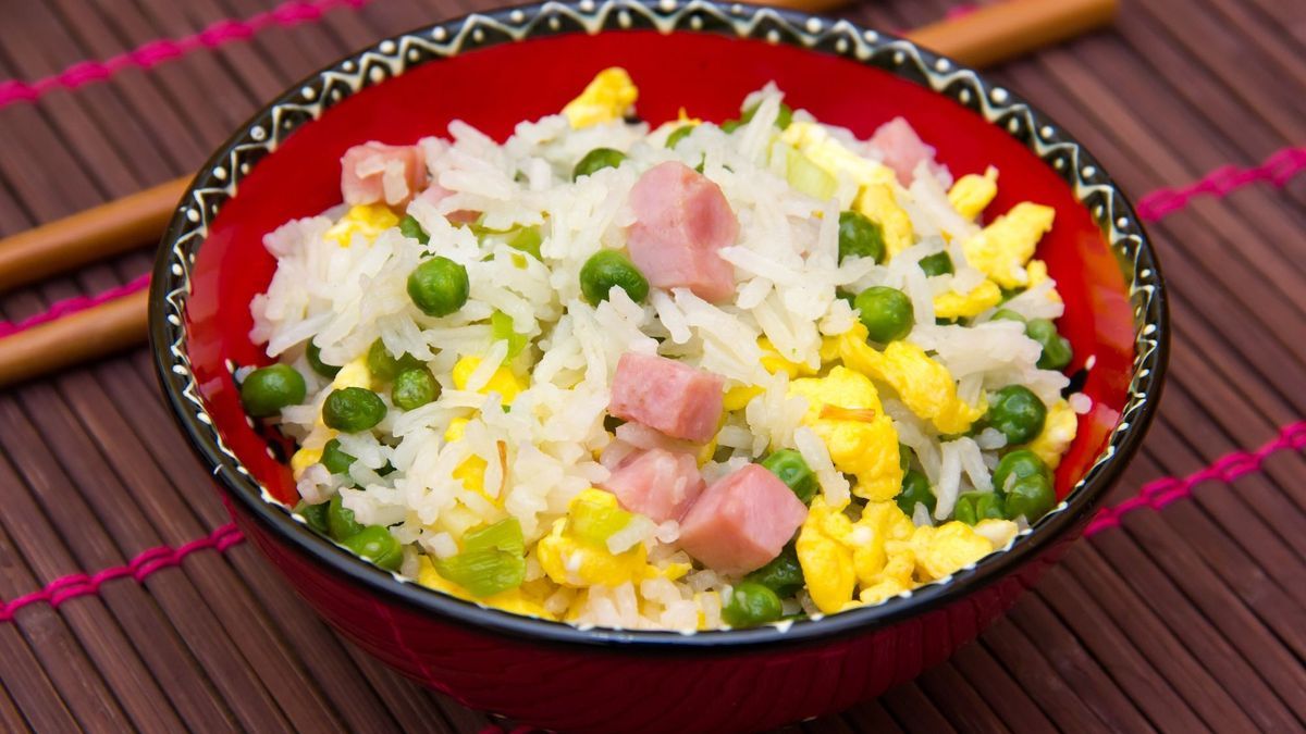 Product recall: be careful, this Cantonese rice is contaminated with listeria