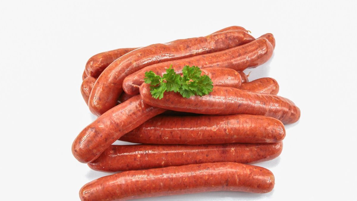 Product recall: be careful, these merguez are contaminated with salmonella