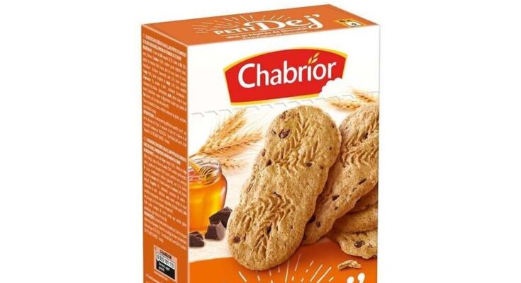 Product recall: be careful, these Chabrior cakes should no longer be consumed