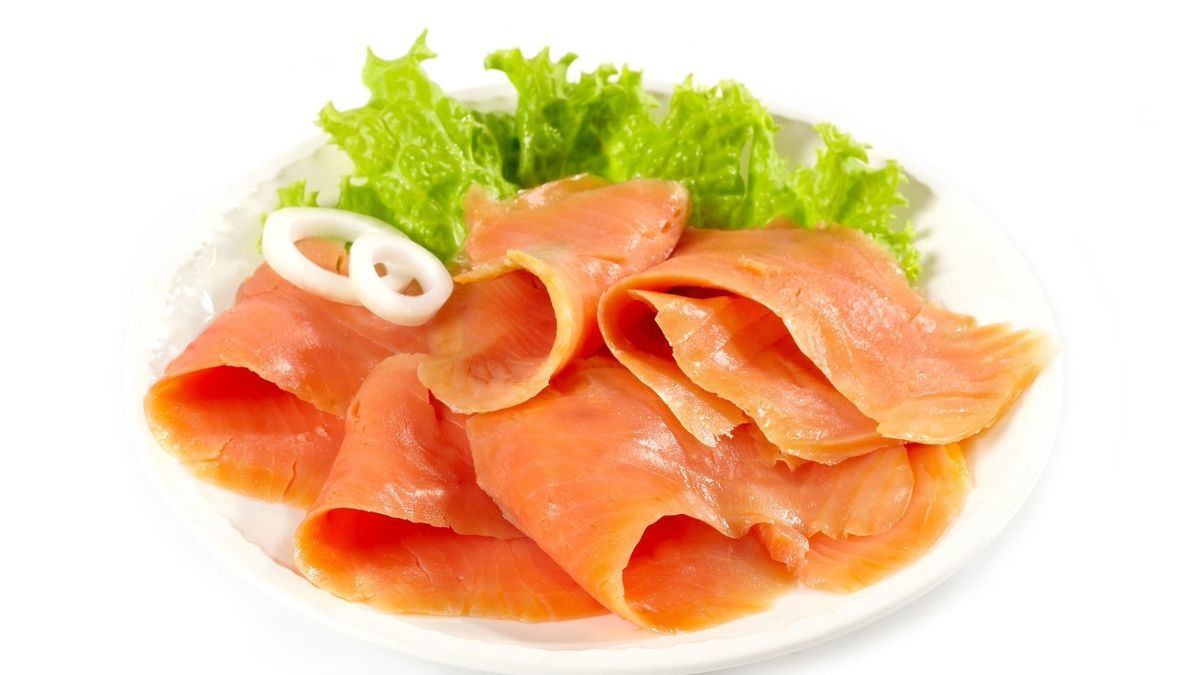 Product recall: smoked trout contaminated with Listeria