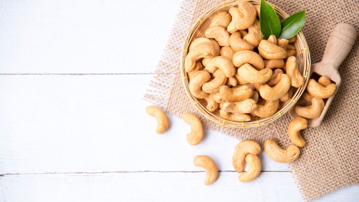 Product recall: be careful, you risk allergies with cashew nuts sold at Lidl