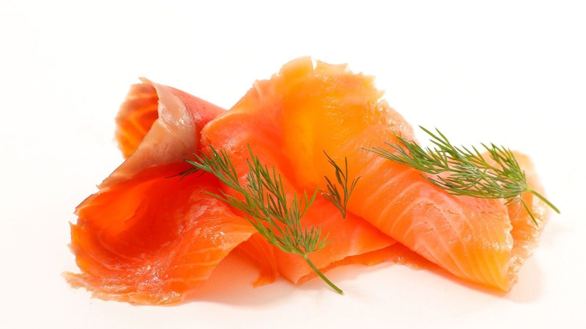 Listeria: smoked trout recalled for contamination