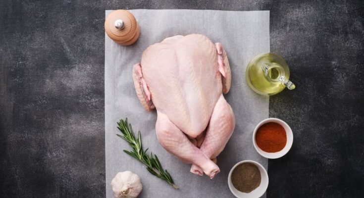 Product recalls: many batches of chicken are contaminated with Listeria