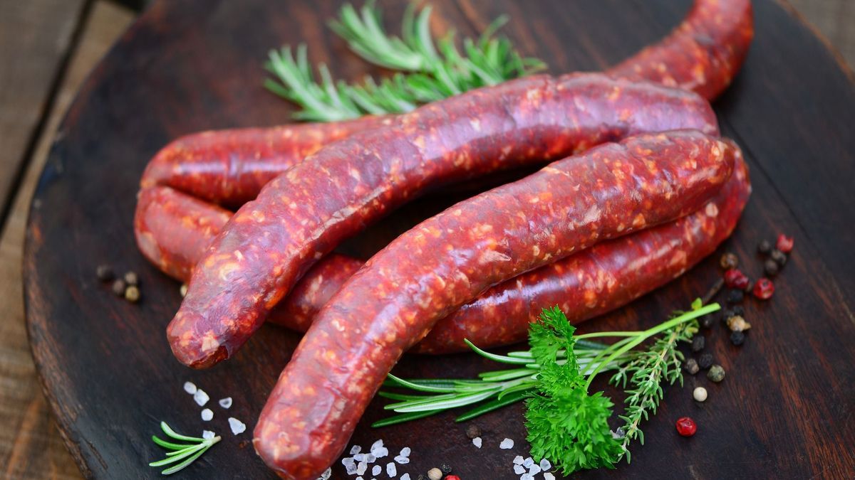 Product recall: these merguez are contaminated with salmonella