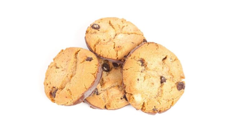 Recall of Three Chocolate Cookies throughout France: these cookies should no longer be consumed