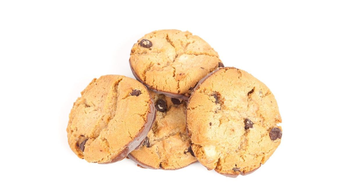 Recall of Three Chocolate Cookies throughout France: these cookies should no longer be consumed