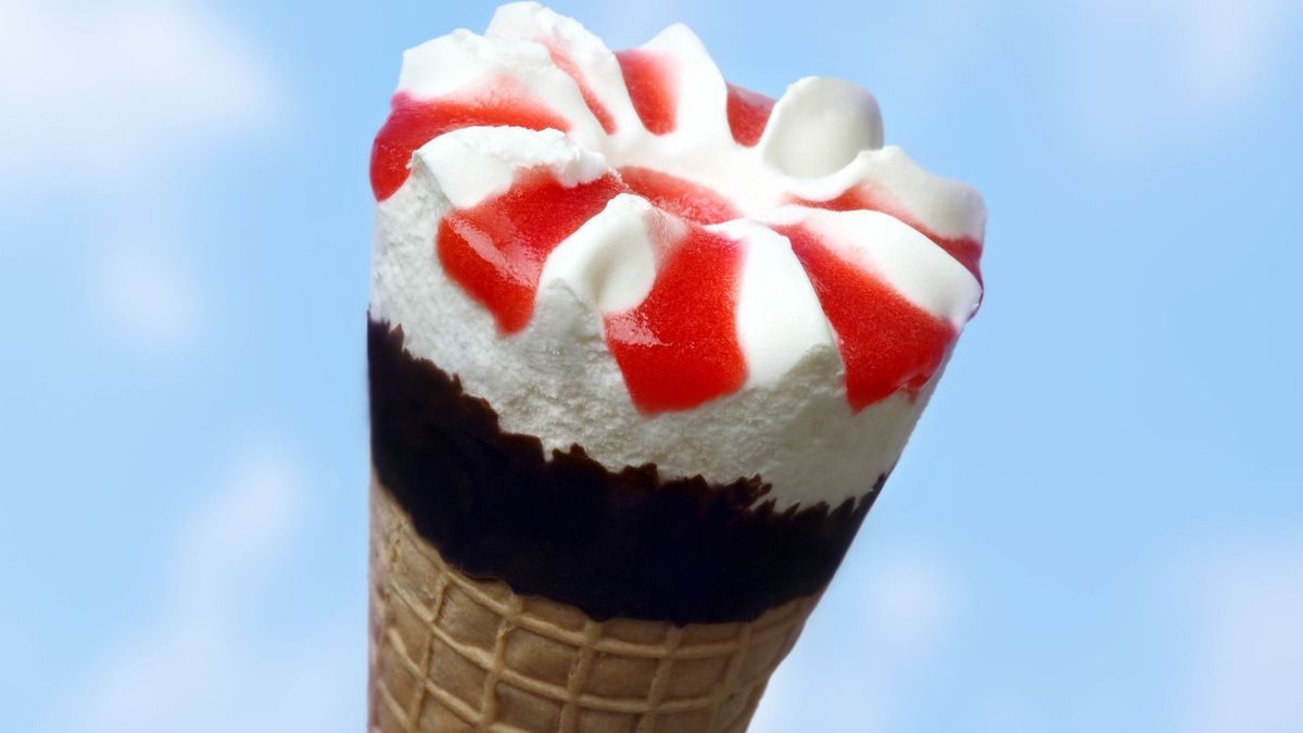 Ice cream recall throughout France: these cones should no longer be consumed