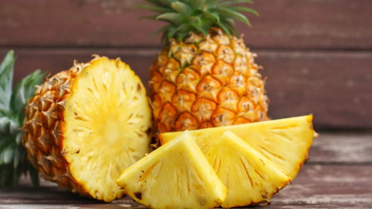 Product recalls: these pineapples should not be eaten