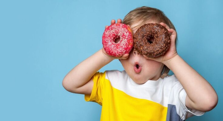 3 foods loved by children to ban according to this doctor