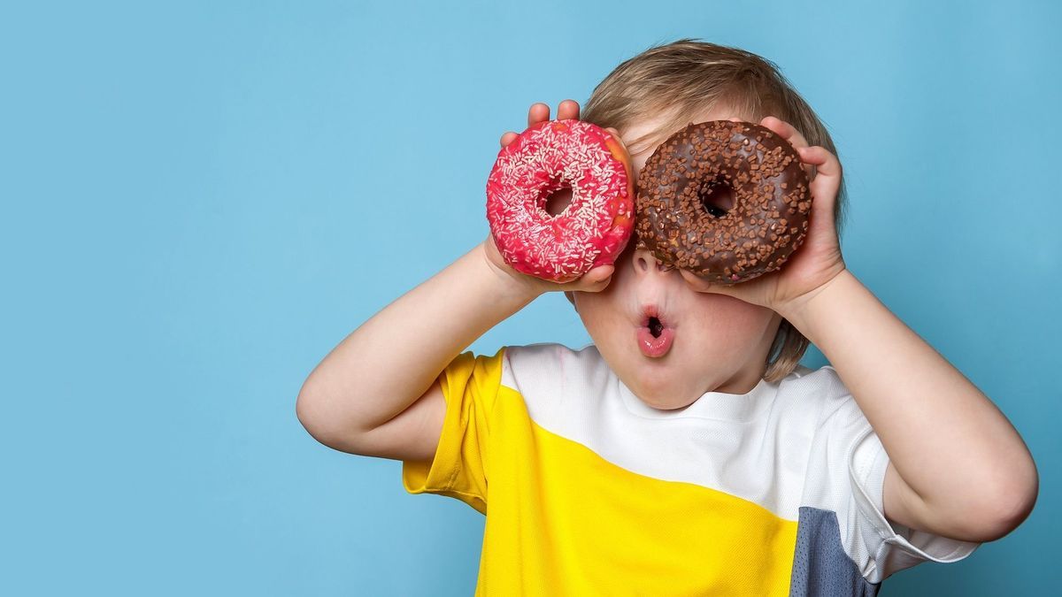 3 foods loved by children to ban according to this doctor