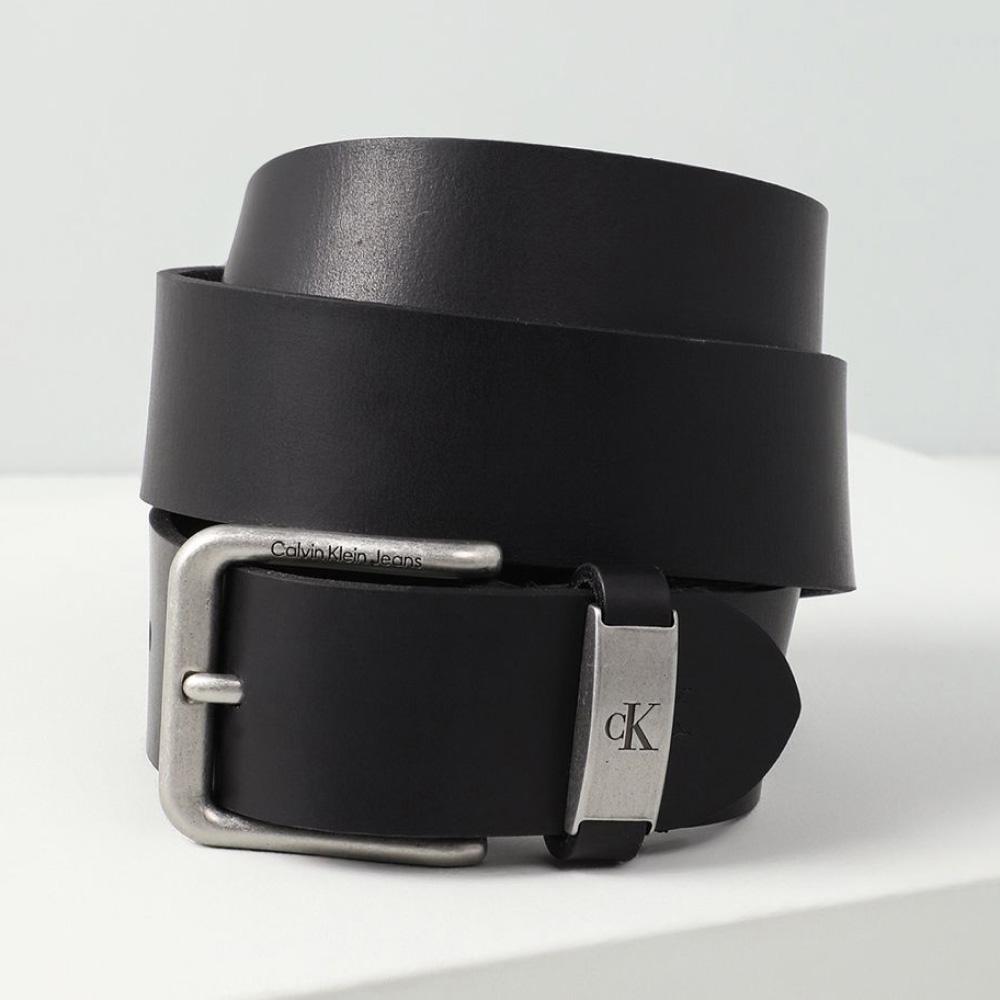 Calvin Klein Jeans belt, RUB 8,990.  (
