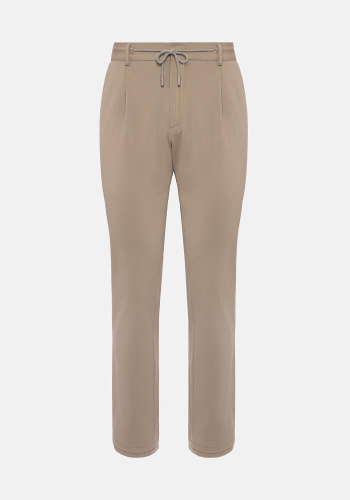 Boggi Milano trousers, price on request (Boggi Milano)