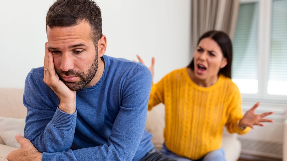 4 Toxic Things You Should Never Say to Your Partner – But You Probably Do