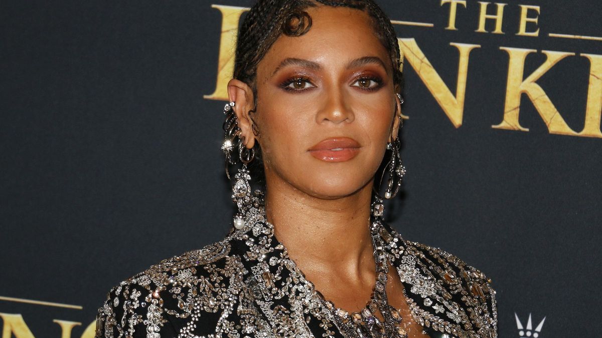4 makeup tips given by Beyoncé and Jennifer Lopez’s makeup artist