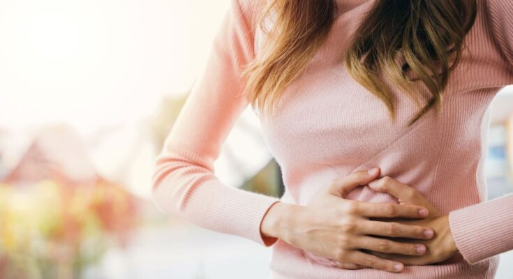 Adopting a healthy lifestyle reduces irritable bowel syndrome