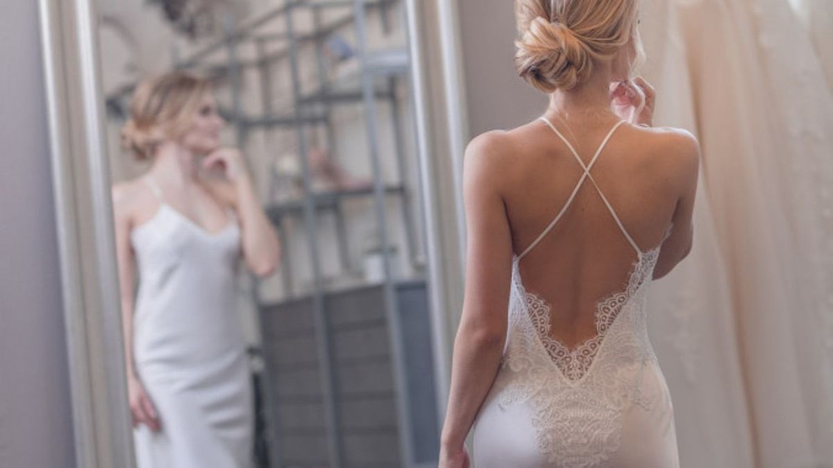 'Bride effect': becoming "the most attractive woman in the room", a booming trend