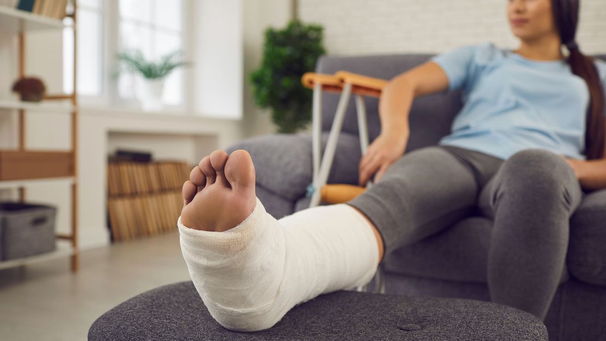 Can you have a work accident… while teleworking?