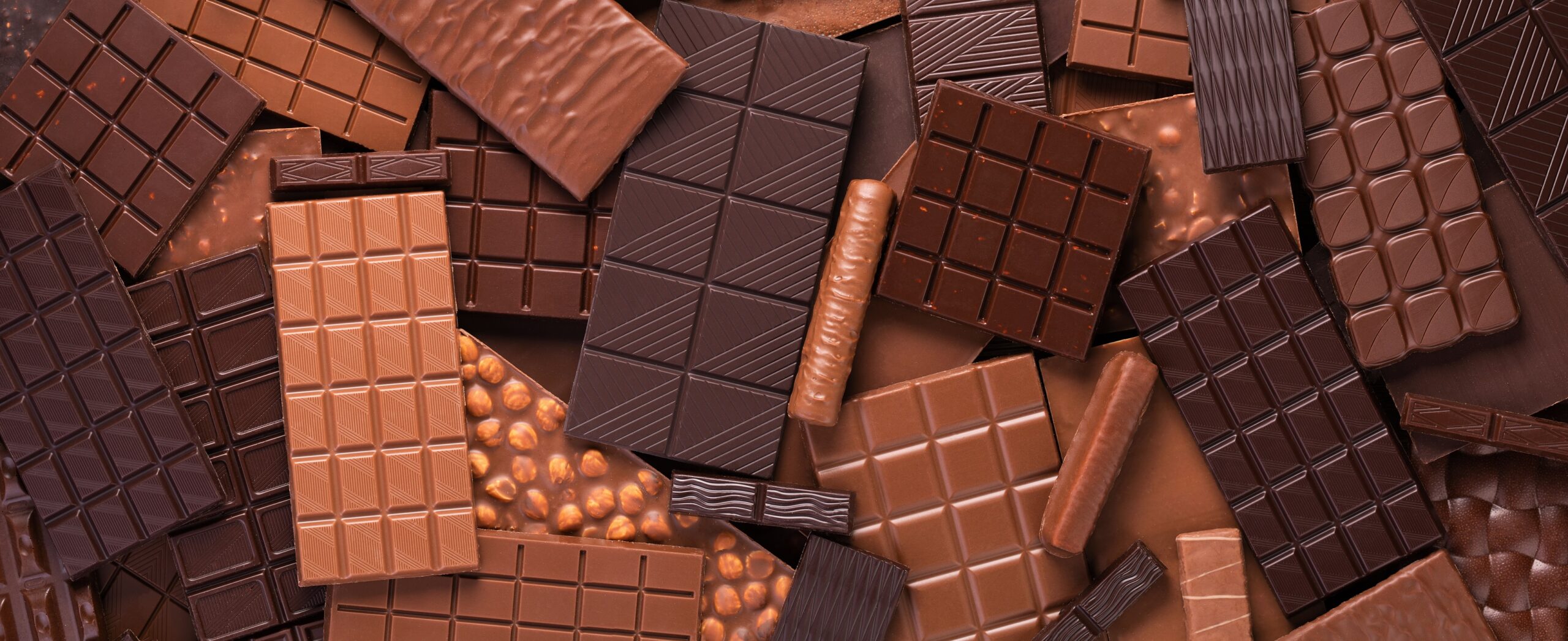 Cocoa: Is chocolate healthy?