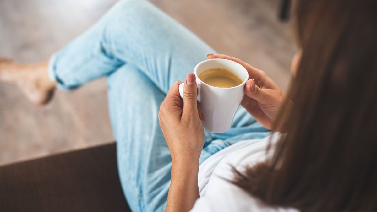 Coffee: is “decaf” bad for your health?