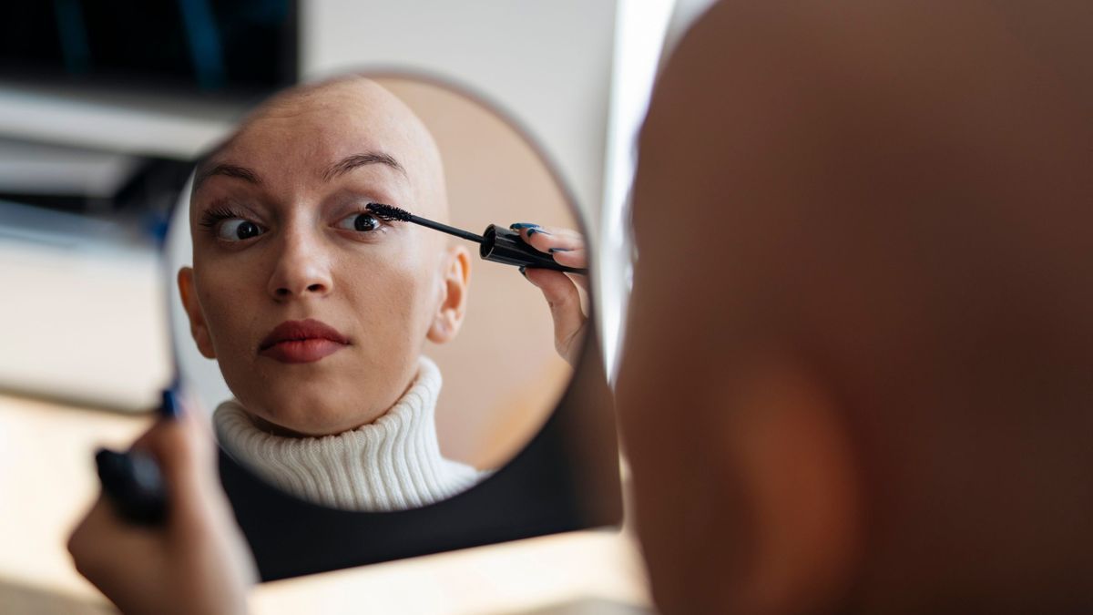 “Crucial in the healing process”: the little-known role of cosmetics in cancer treatment