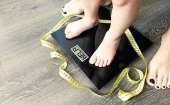 Five tips for talking to a child about their weight
