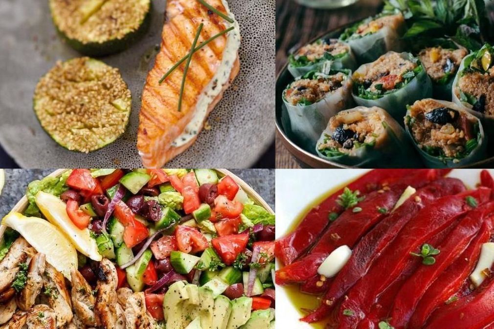 Mediterranean diet: 20 healthy and delicious recipes