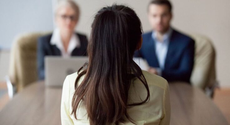 Here's (finally) how to know how to answer the question of the worst flaw in a job interview
