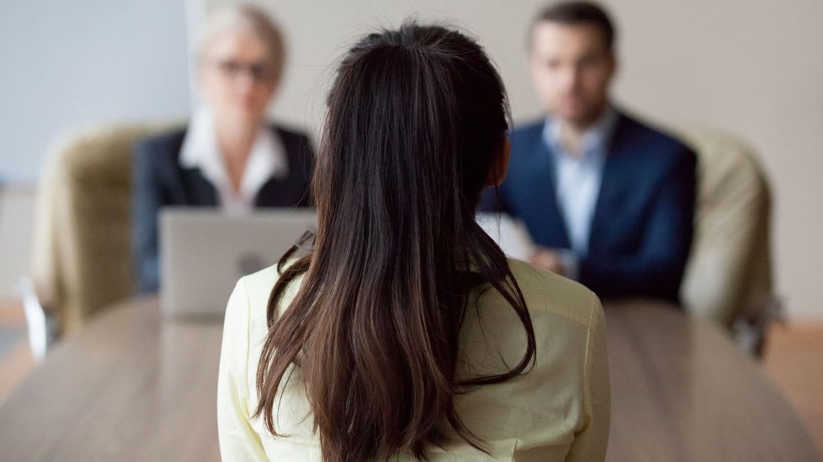 Here's (finally) how to know how to answer the question of the worst flaw in a job interview