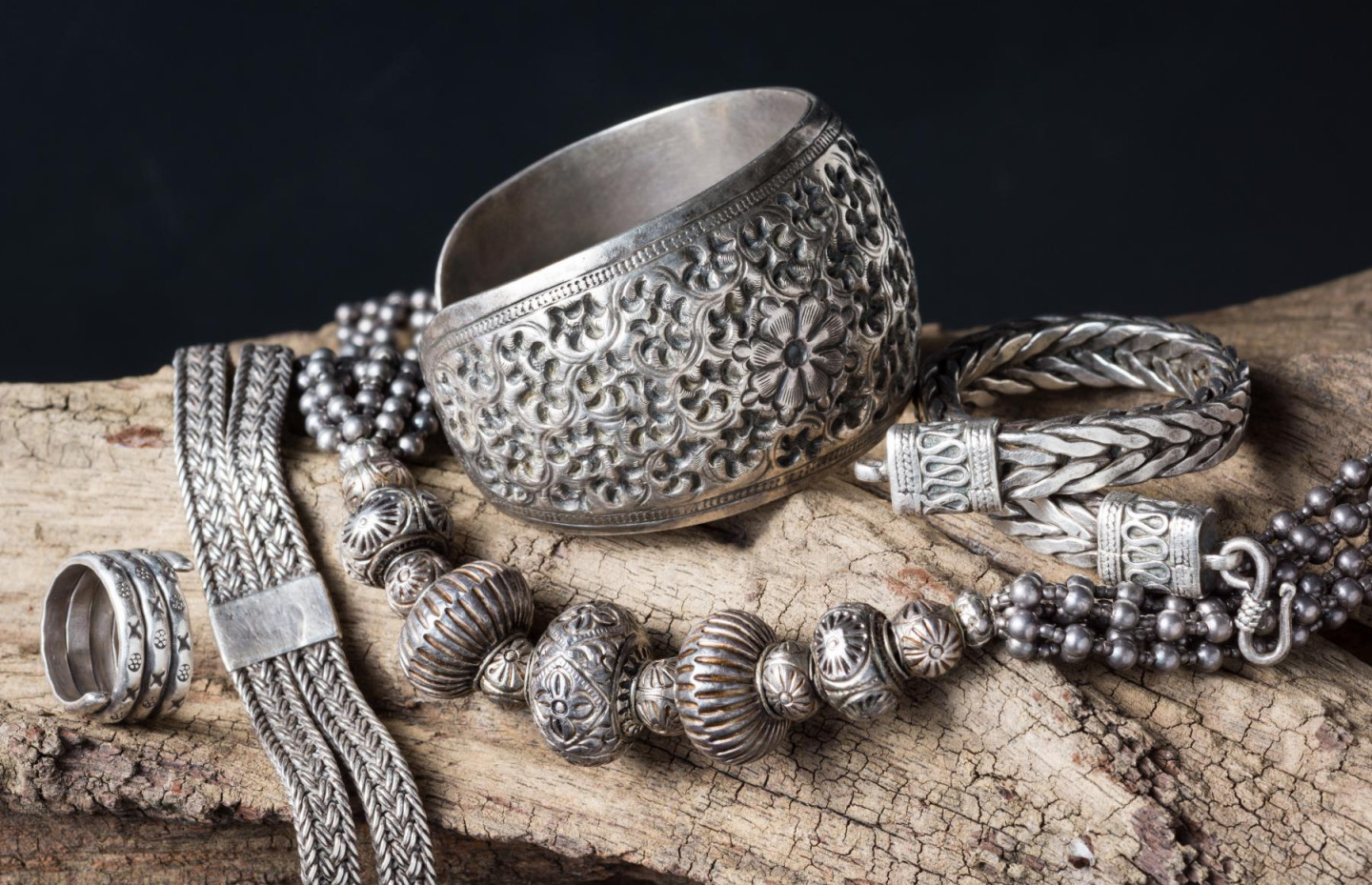 How to check silver for authenticity and distinguish it from other metals